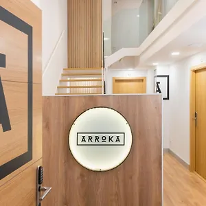 https://pensin-arroka.sansebastianhotels.net