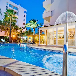 Hotel Cabot Cap De Mar ****