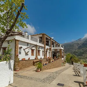 La Fragua Ii Hotel