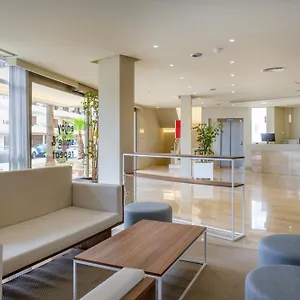 Hotel Cabot Cap De Mar ****