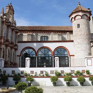 Gæstehus El Palacio De San Benito, Cazalla de la Sierra