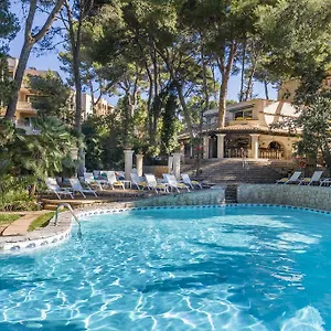 Hotel Garden Apart-suites & *****