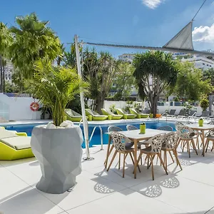 Hotel Essence Boutique ****
