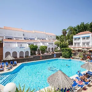 Lejlighedshotel Ona Claveles ***