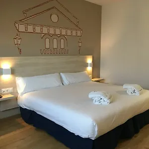Balneario De Hotel
