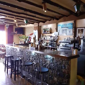 El Tinao Gasthuis