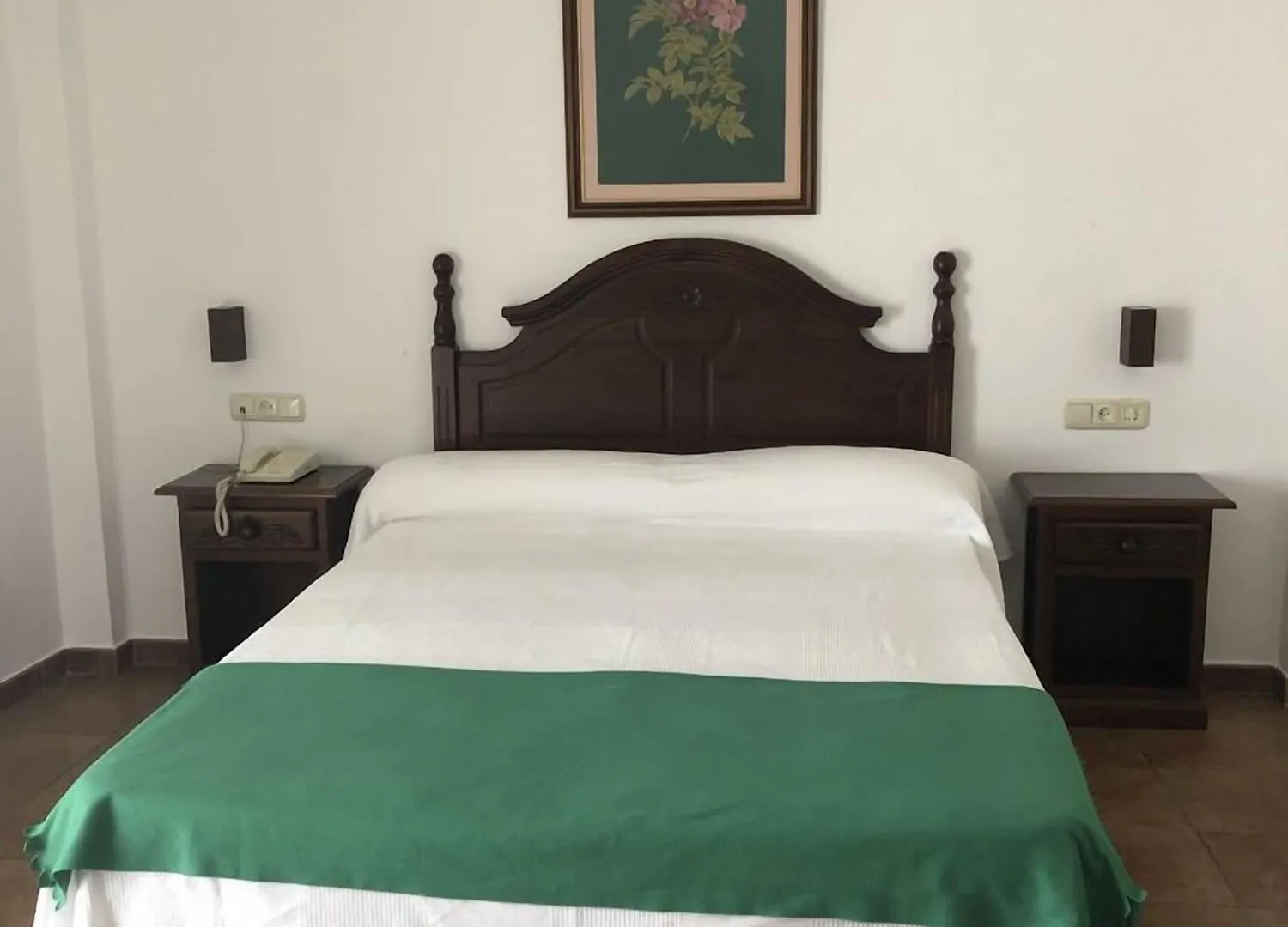 Albenzaire Hotel Asador Fuensanta  Spain
