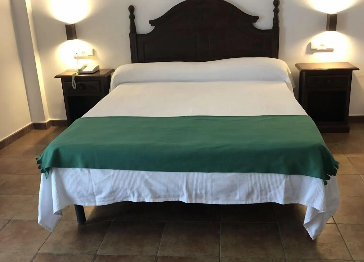 Albenzaire Hotel Asador Fuensanta   Fuensanta (Andalucia)