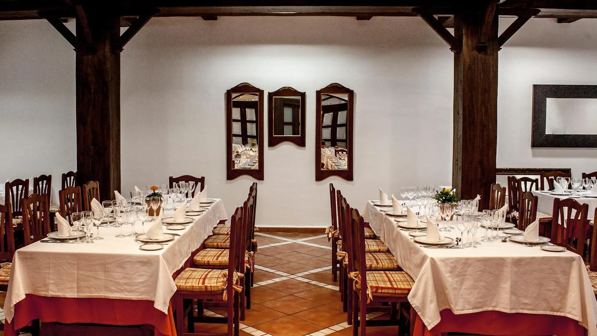 Albenzaire Hotel Asador Fuensanta   Fuensanta (Andalucia)