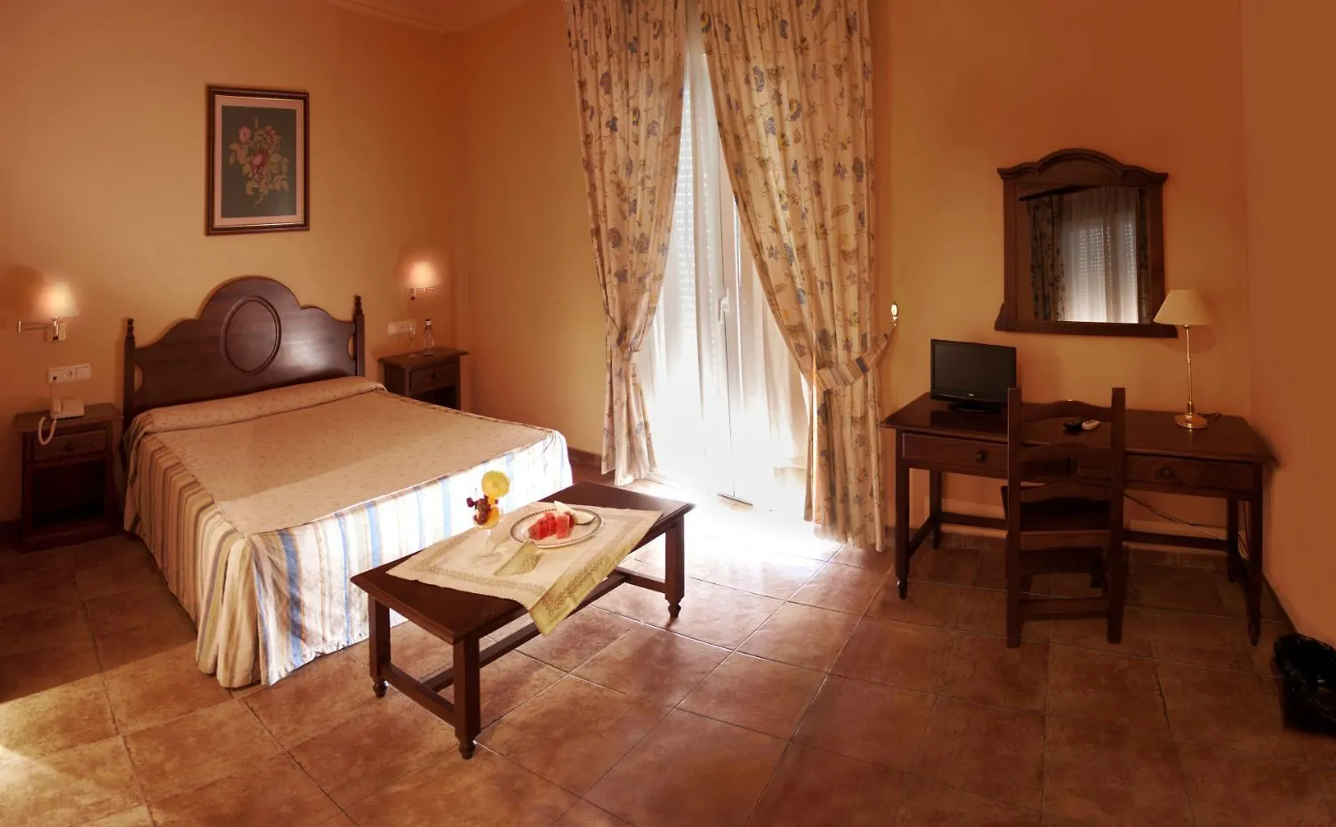 Albenzaire Hotel Asador Fuensanta   Fuensanta (Andalucia)