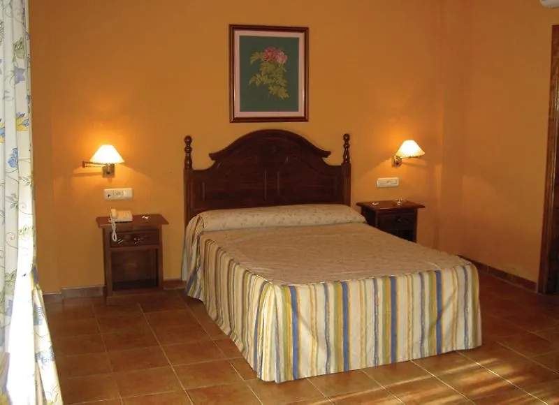 Albenzaire Hotel Asador Fuensanta  3*, Fuensanta (Andalucia)