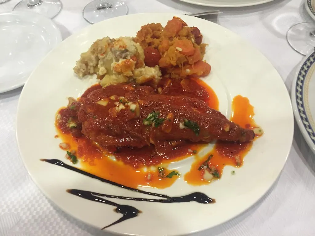 Albenzaire Hotel Asador Fuensanta