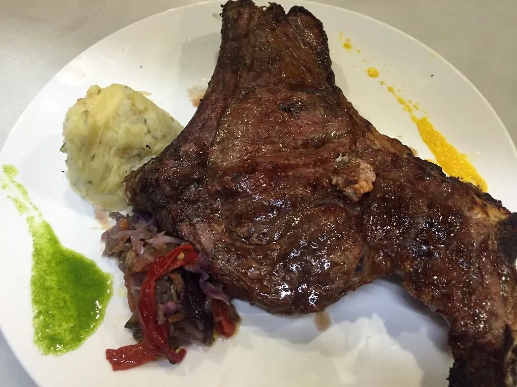 Albenzaire Hotel Asador Fuensanta