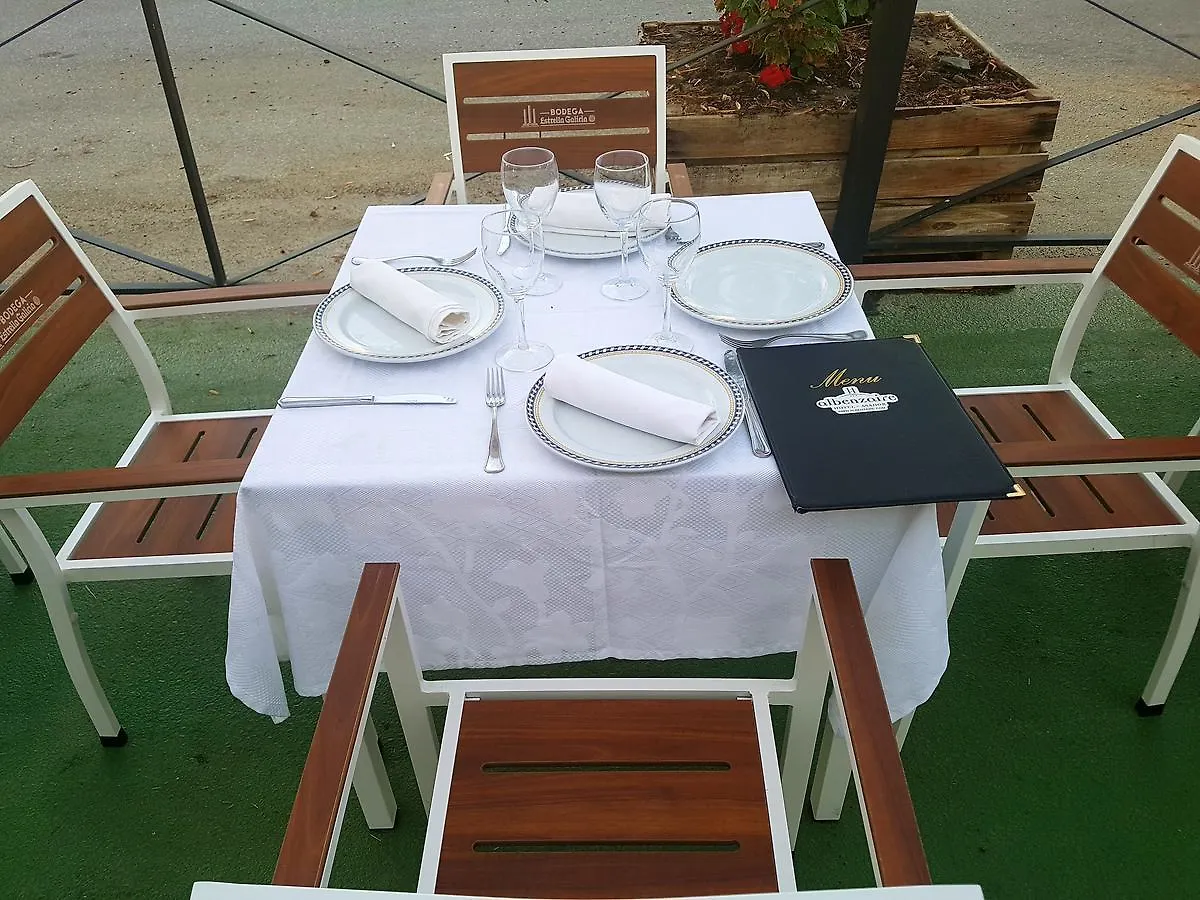 Albenzaire Hotel Asador Fuensanta   Fuensanta (Andalucia)