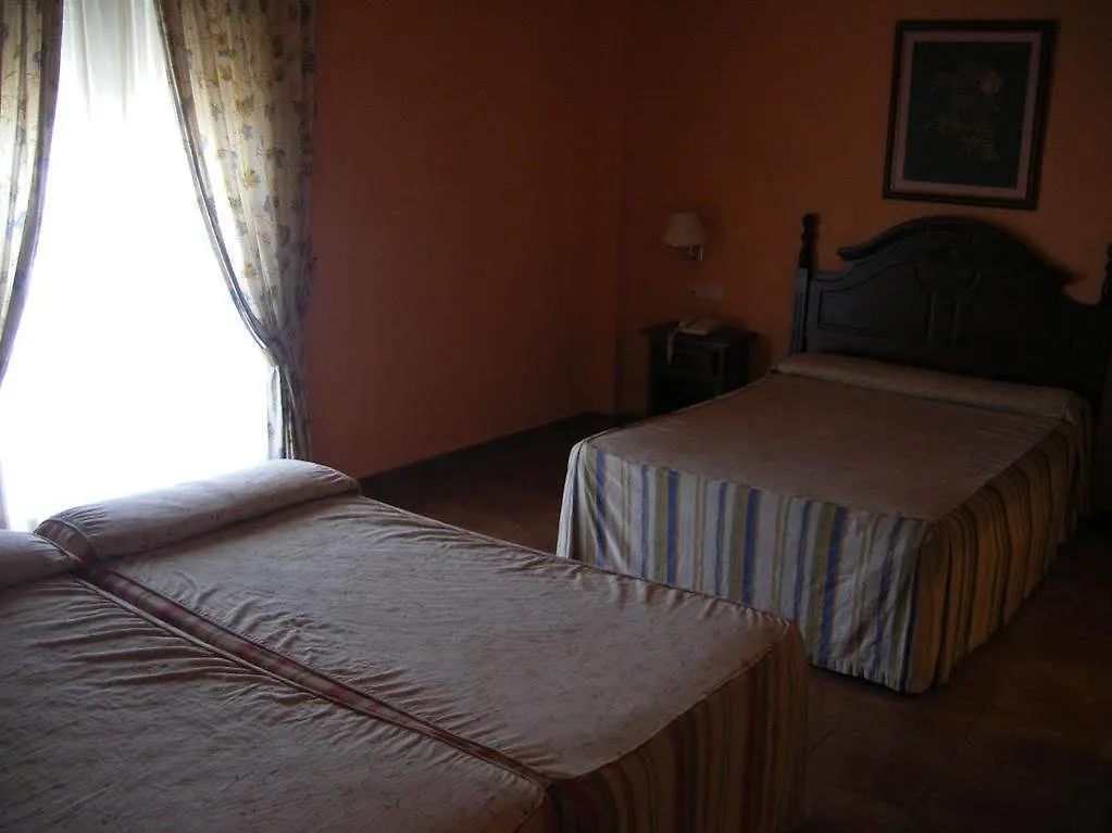 Albenzaire Hotel Asador Fuensanta  3*, Fuensanta (Andalucia)